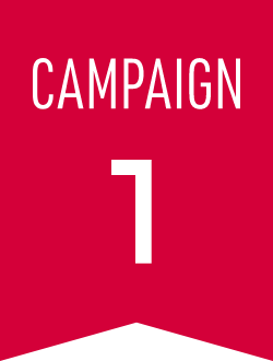 CAMPAIGN 1